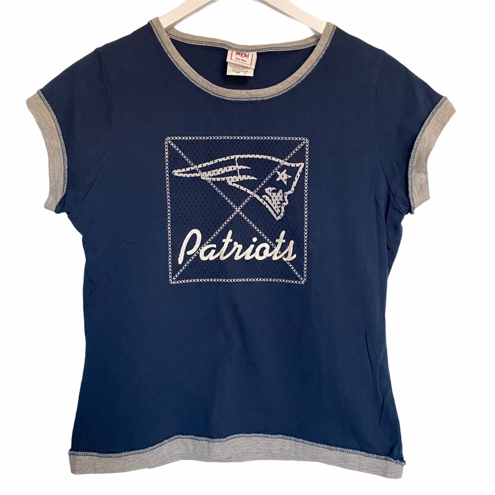 5/$25 | New England Patriots NFL for Her T Shirt